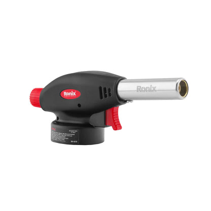 [RH-4570] Torcia a Gas 90°-19mm