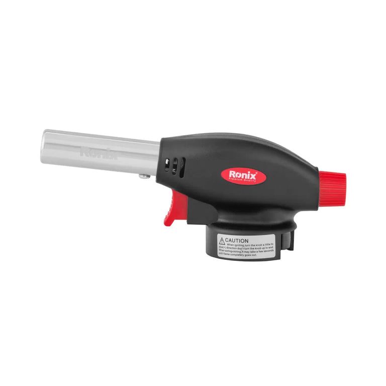 [RH-4570] Torcia a Gas 90°-19mm