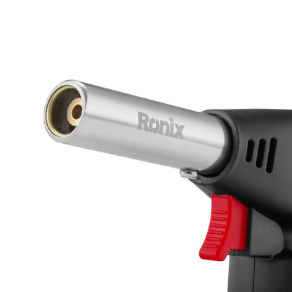 [RH-4570] Torcia a Gas 90°-19mm