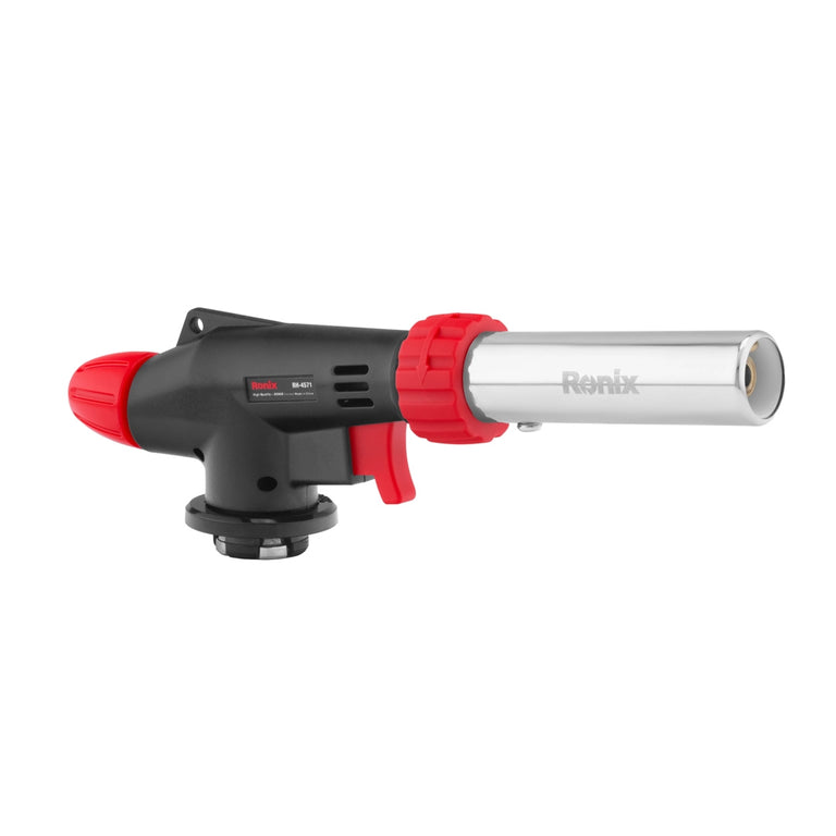 [RH-4571] Torcia a Gas 90°-22mm