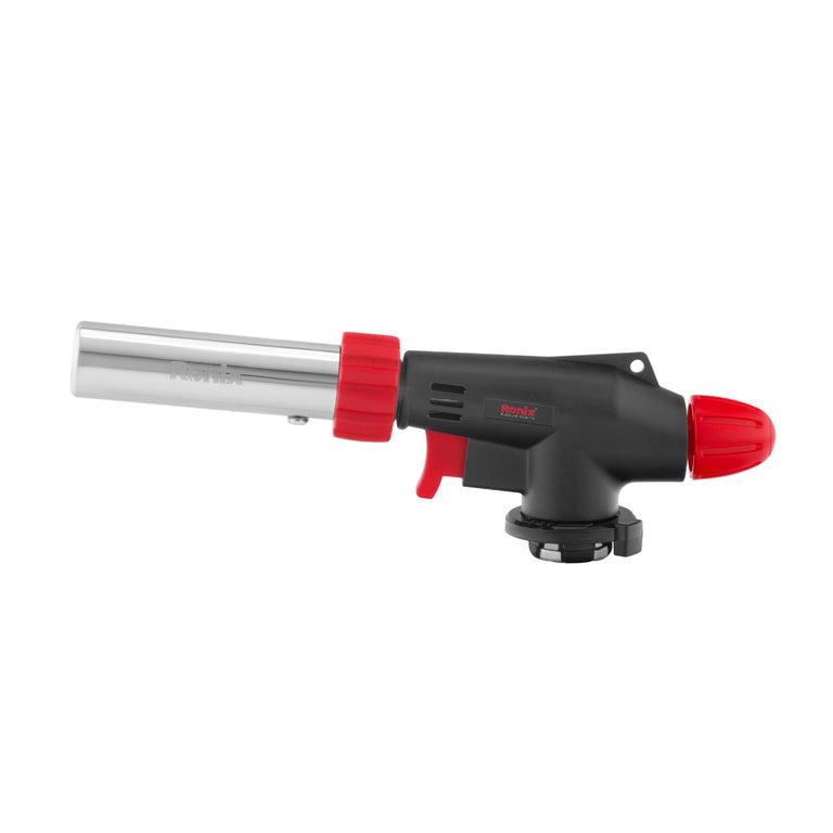 [RH-4571] Torcia a Gas 90°-22mm