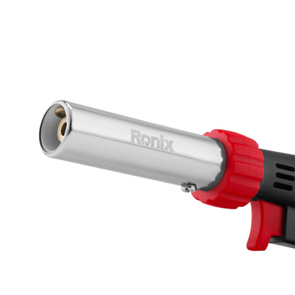 [RH-4571] Torcia a Gas 90°-22mm