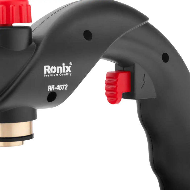 [RH-4572] Torch a Gas 50mm