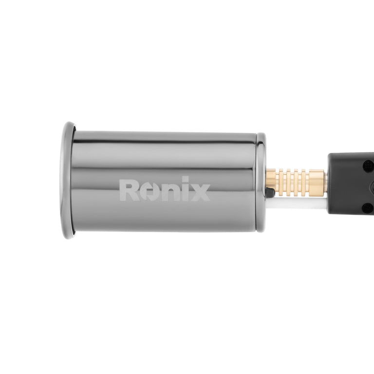 [RH-4572] Torch a Gas 50mm