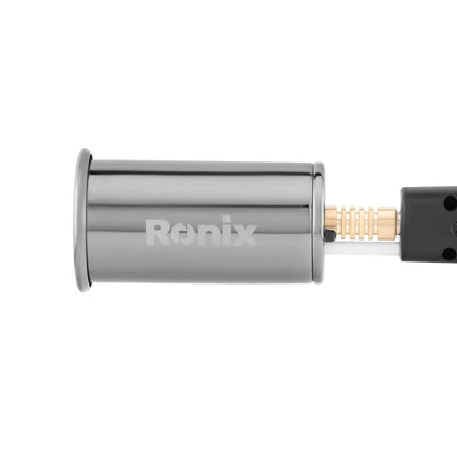 [RH-4572] Torch a Gas 50mm
