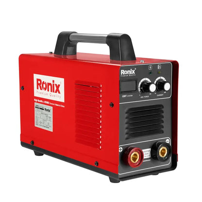 [RH-4600] Inverter per Saldatura ad Arco DC, 9.4 KVA, 200A