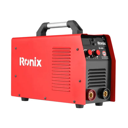 [RH-4602] Inverter per Saldatura ad Arco DC 200A