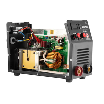 [RH-4602] Inverter per Saldatura ad Arco DC 200A