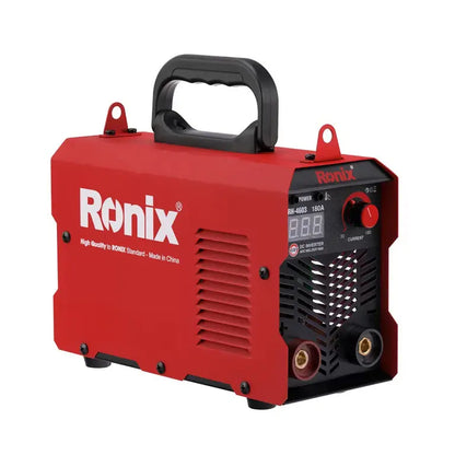 [RH-4603] Mini Inverter per Saldatura ad Arco DC 180A