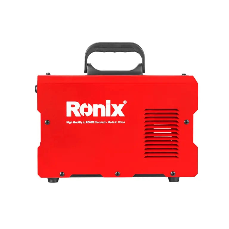 [RH-4604] Inverter per saldatura ad arco DC 200A - Ventola Turbo Plus