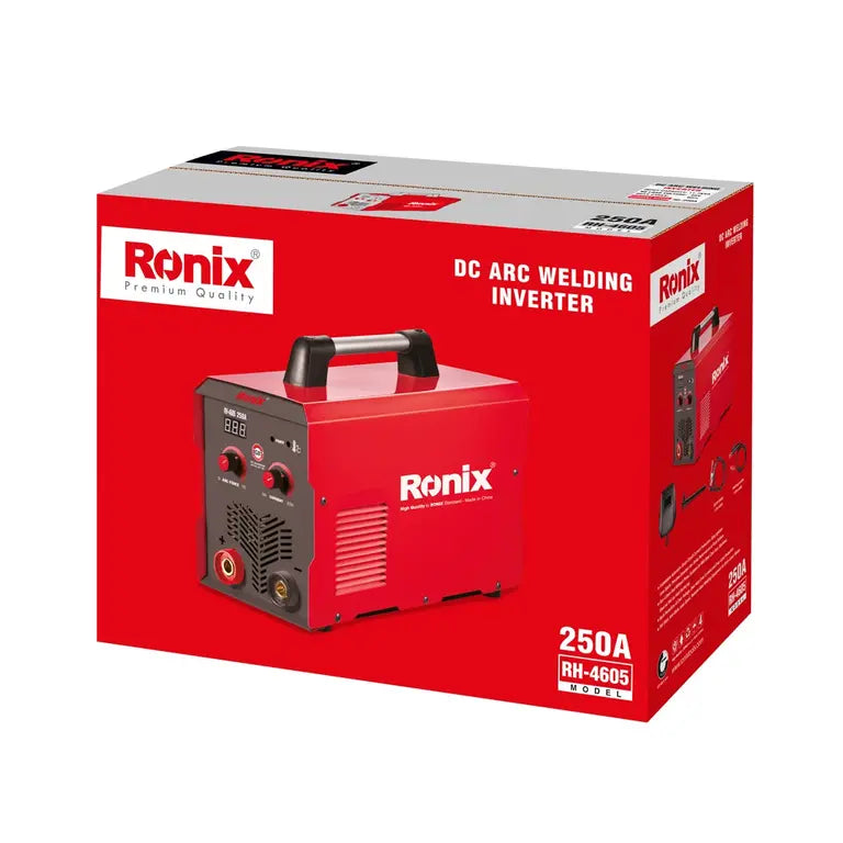 [RH-4605] Inverter per saldatura ad arco DC 250A