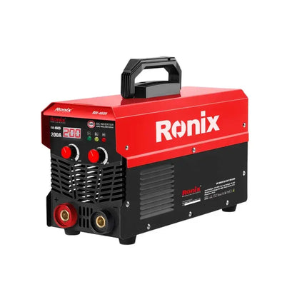 [RH-4609] Inverter per Saldatura ad Arco DC 200A