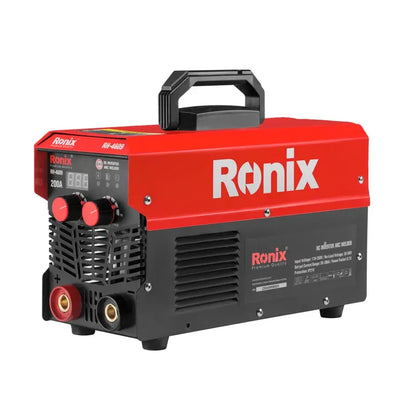 [RH-4609] Inverter per Saldatura ad Arco DC 200A