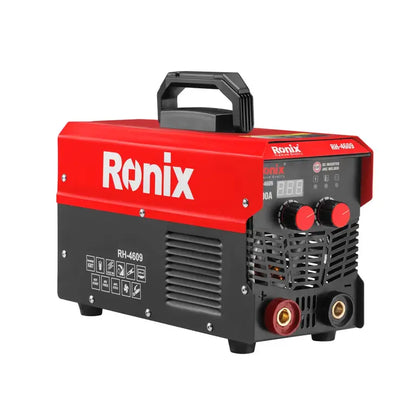 [RH-4609] Inverter per Saldatura ad Arco DC 200A