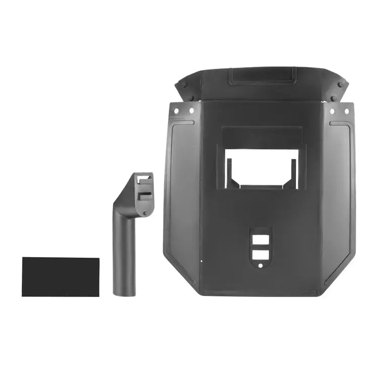 [RH-4611] Inverter per Saldatura ad Arco DC, 200A, 8.2 KVA