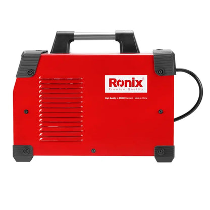 [RH-4611] Inverter per Saldatura ad Arco DC, 200A, 8.2 KVA