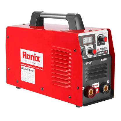 [RH-4620] Inverter per Saldatura Arc/TIG Topline, 9.4 KVA, 200A