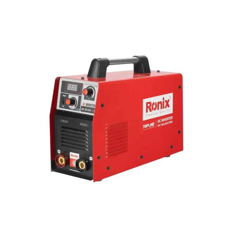 [RH-4625] Inverter per Saldatura Arc/TIG Topline, 11 KVA, 250A