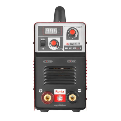 [RH-4625] Inverter per Saldatura Arc/TIG Topline, 11 KVA, 250A