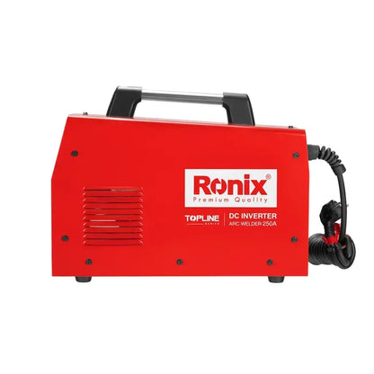 [RH-4625] Inverter per Saldatura Arc/TIG Topline, 11 KVA, 250A