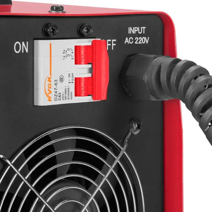 [RH-4625] Inverter per Saldatura Arc/TIG Topline, 11 KVA, 250A