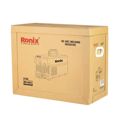 [RH-4631] Inverter per saldatura ad arco DC 315A