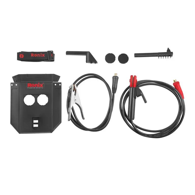 [RH-4631] Inverter per saldatura ad arco DC 315A