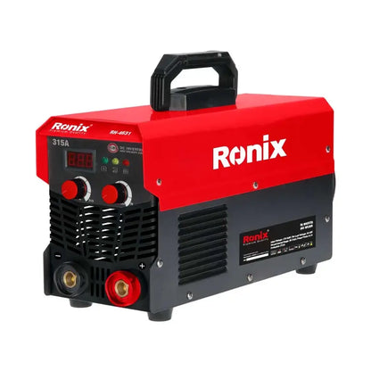 [RH-4631] Inverter per saldatura ad arco DC 315A