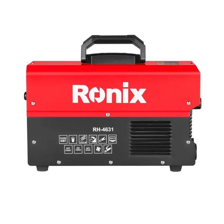 [RH-4631] Inverter per saldatura ad arco DC 315A