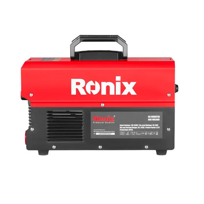 [RH-4631] Inverter per saldatura ad arco DC 315A