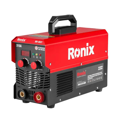 [RH-4631] Inverter per saldatura ad arco DC 315A
