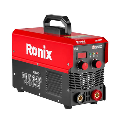 [RH-4631] Inverter per saldatura ad arco DC 315A