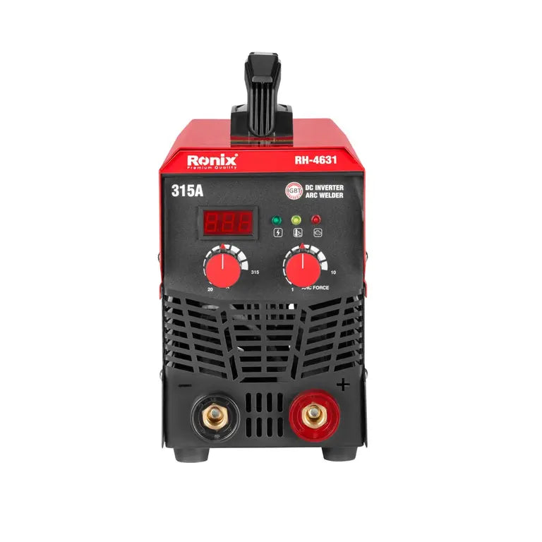 [RH-4631] Inverter per saldatura ad arco DC 315A