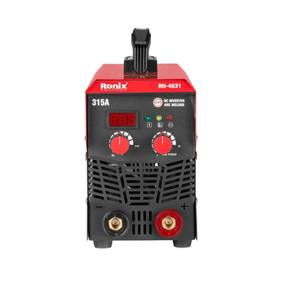 [RH-4631] Inverter per saldatura ad arco DC 315A