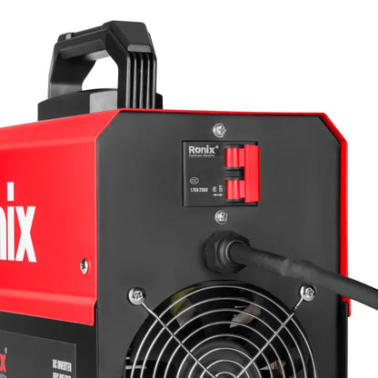 [RH-4631] Inverter per saldatura ad arco DC 315A
