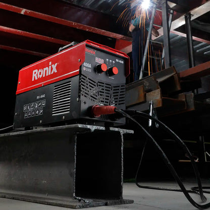 [RH-4640] Inverter per saldatura ad arco DC 400A