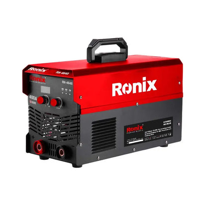 [RH-4640] Inverter per saldatura ad arco DC 400A