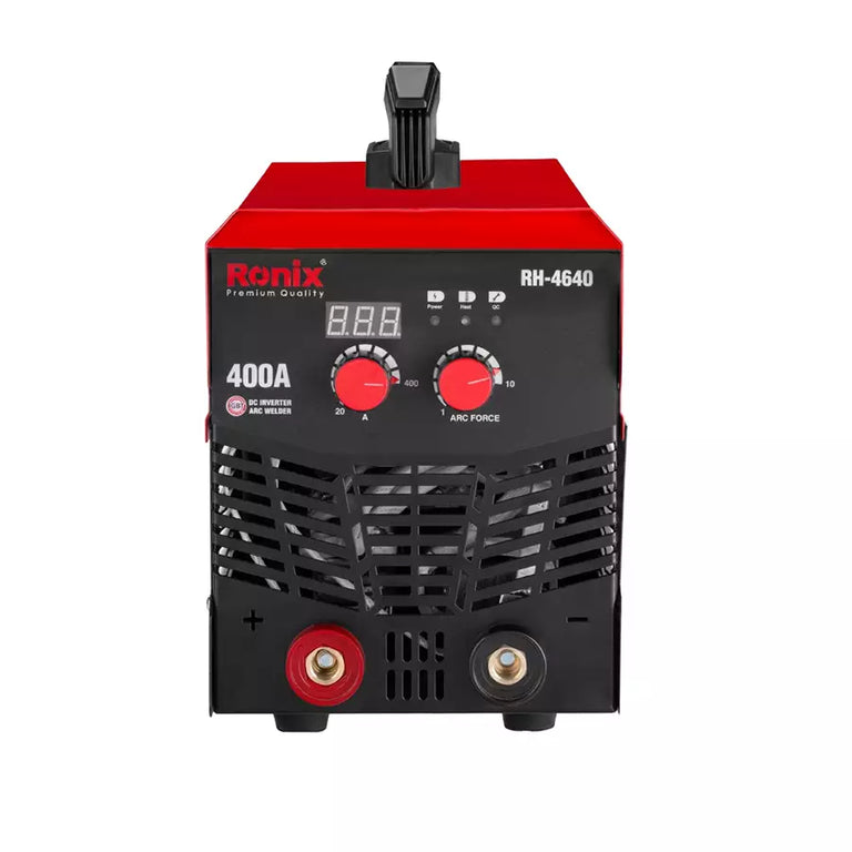 [RH-4640] Inverter per saldatura ad arco DC 400A