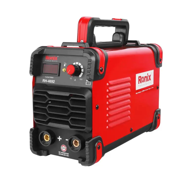 [RH-4692] Inverter per Saldatura ad Arco DC 16A