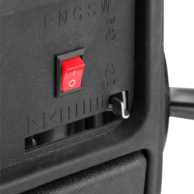 [RH-4702] Generatore a Benzina 0.8Kw-4L