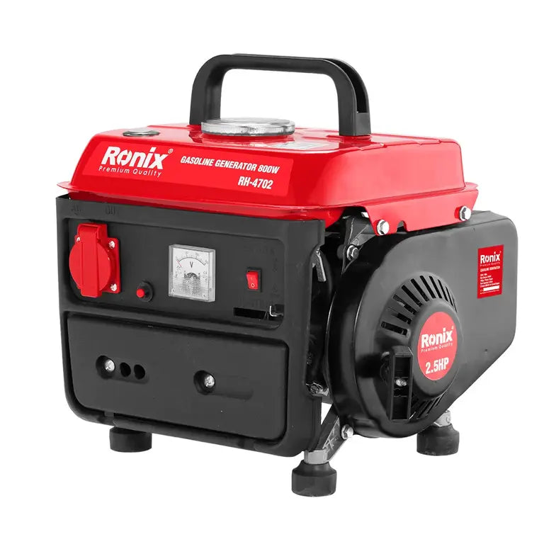 [RH-4702] Generatore a Benzina 0.8Kw-4L