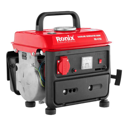 [RH-4702] Generatore a Benzina 0.8Kw-4L