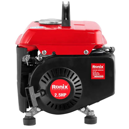 [RH-4702] Generatore a Benzina 0.8Kw-4L
