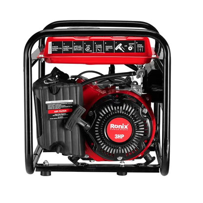 [RH-4703] Generatore a Benzina 1.2Kw-5L