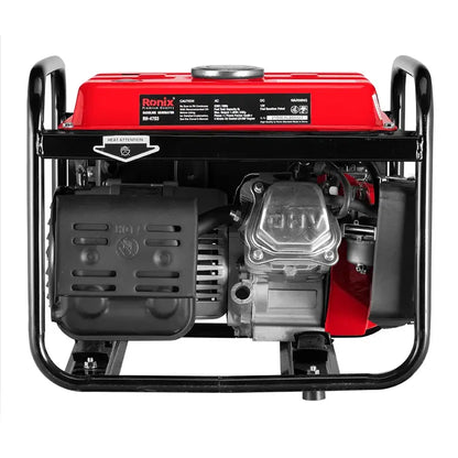 [RH-4703] Generatore a Benzina 1.2Kw-5L