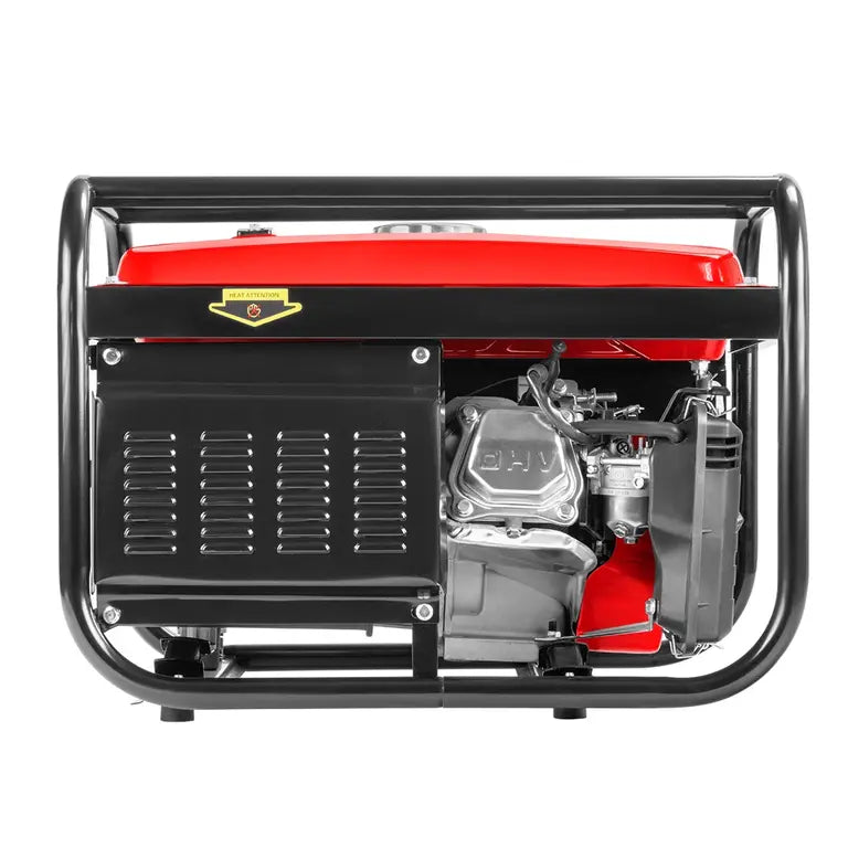 [RH-4704] Generatore a Benzina 2.5Kw-15L