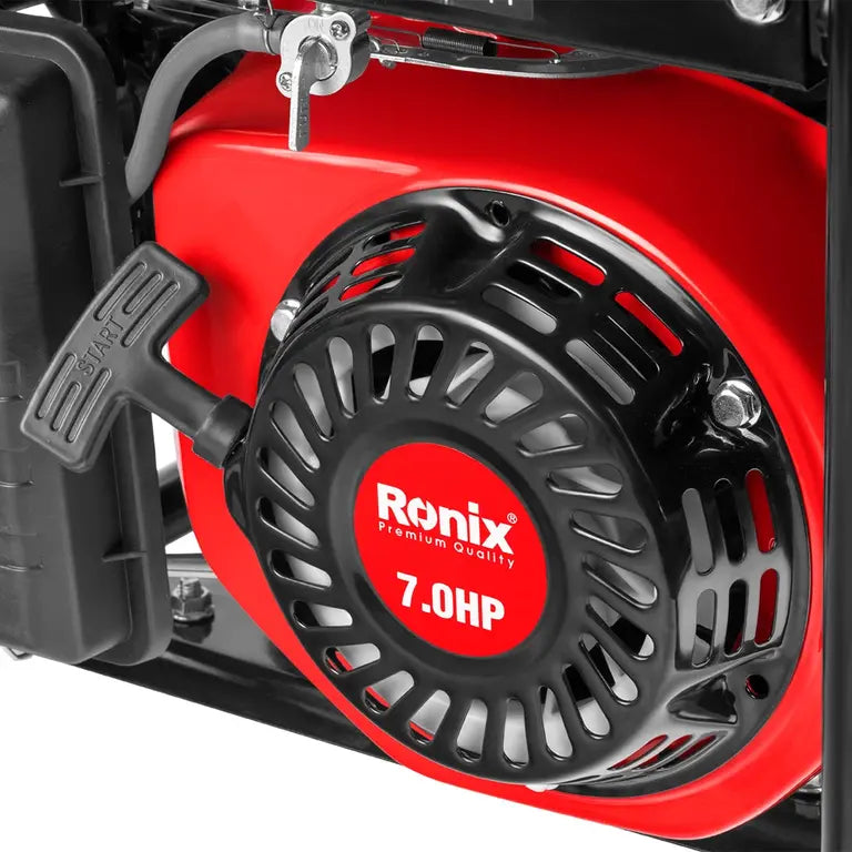 [RH-4704] Generatore a Benzina 2.5Kw-15L