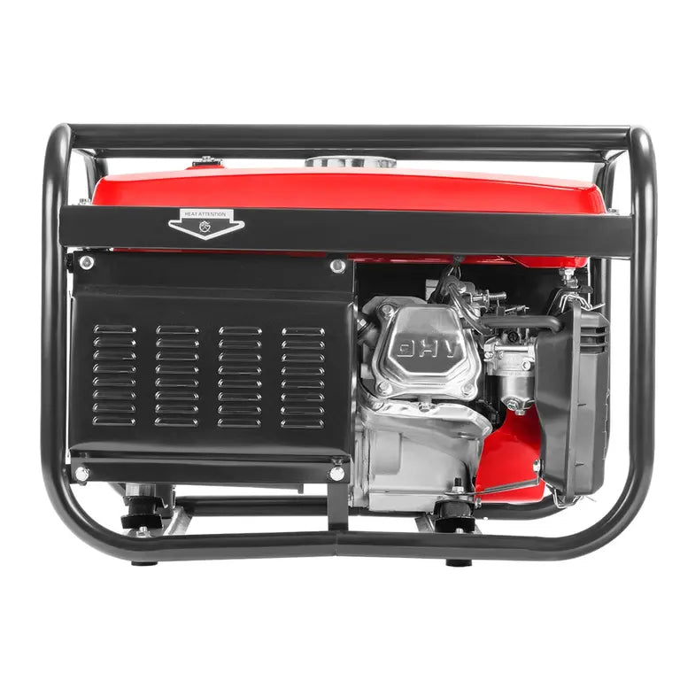 [RH-4705] Generatore a Benzina 3.2Kw-15L