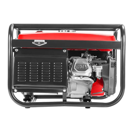 [RH-4705] Generatore a Benzina 3.2Kw-15L