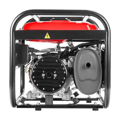 [RH-4705] Generatore a Benzina 3.2Kw-15L